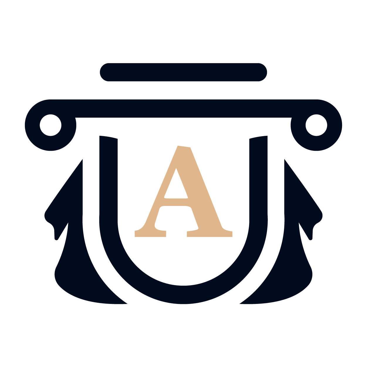 Logo Arriaga